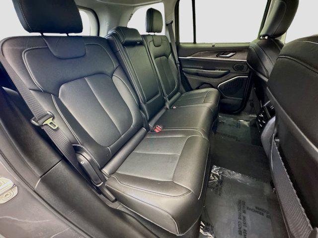 used 2022 Jeep Grand Cherokee 4xe car, priced at $32,880