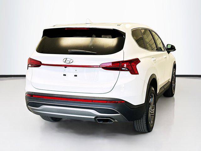 used 2023 Hyundai Santa Fe car