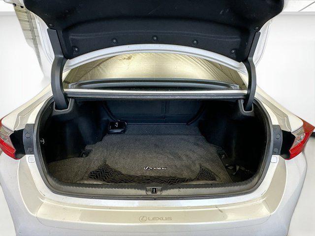 used 2016 Lexus RC 200t car, priced at $20,220