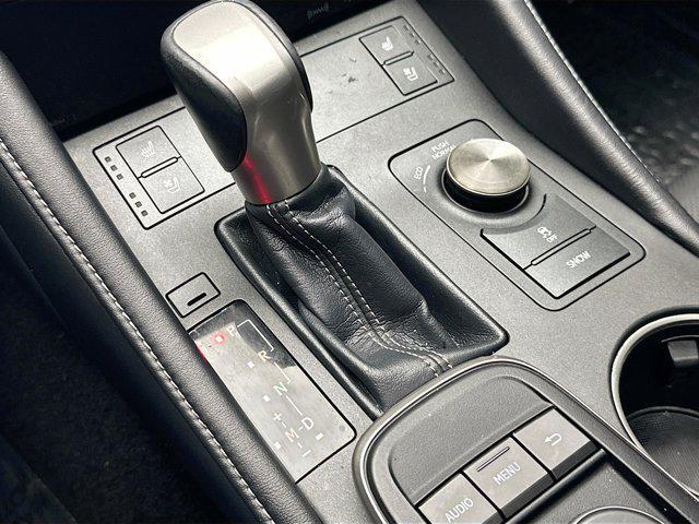 used 2016 Lexus RC 200t car, priced at $19,300