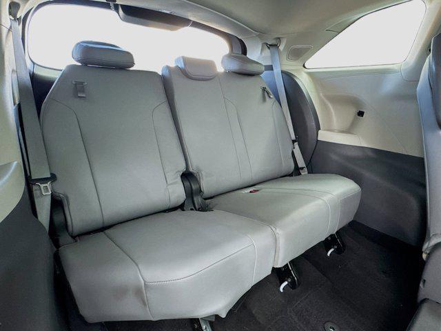 used 2021 Toyota Sienna car, priced at $39,888