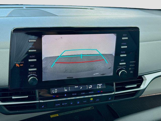 used 2021 Toyota Sienna car, priced at $39,888