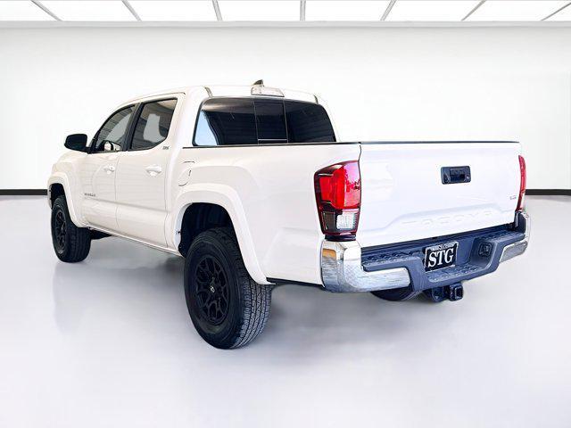used 2019 Toyota Tacoma car, priced at $30,902