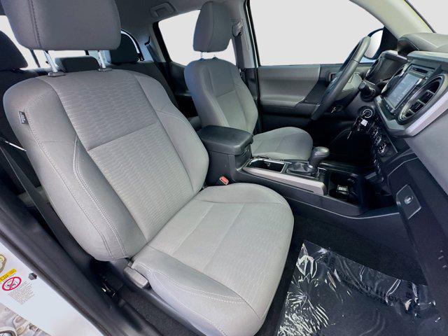 used 2019 Toyota Tacoma car, priced at $30,902