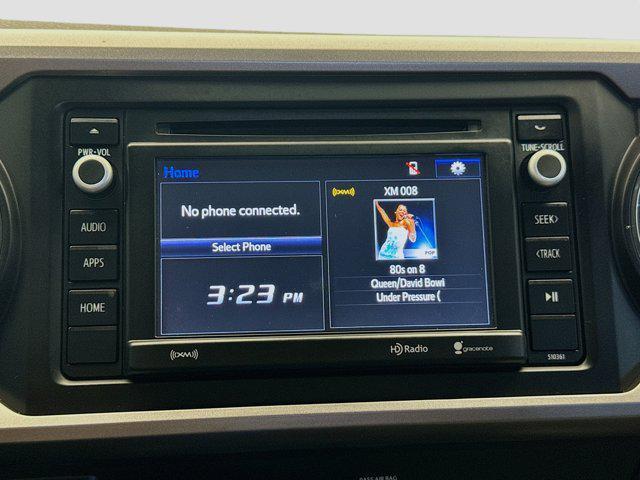 used 2019 Toyota Tacoma car, priced at $30,902