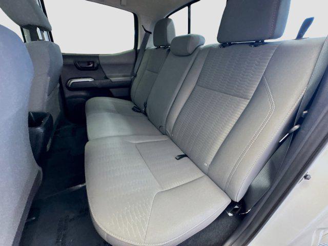 used 2019 Toyota Tacoma car, priced at $30,902