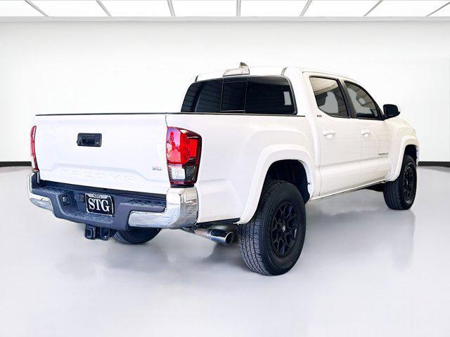used 2019 Toyota Tacoma car, priced at $30,902
