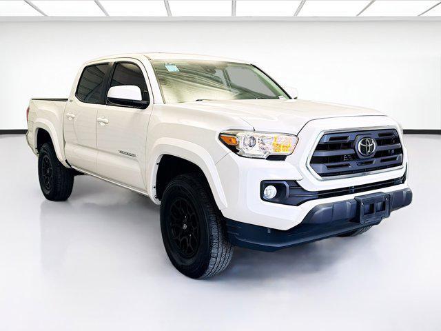 used 2019 Toyota Tacoma car, priced at $30,902