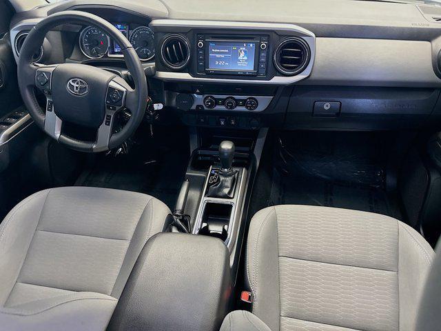 used 2019 Toyota Tacoma car, priced at $30,902