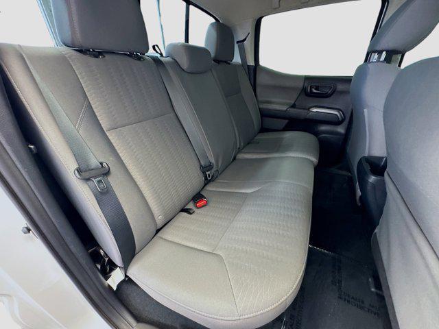 used 2019 Toyota Tacoma car, priced at $30,902