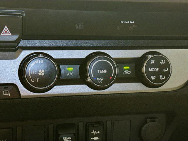 used 2019 Toyota Tacoma car, priced at $30,902