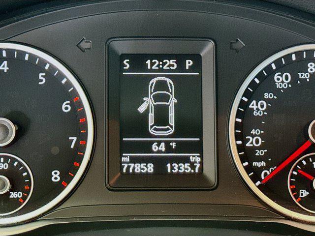 used 2014 Volkswagen Tiguan car, priced at $8,450