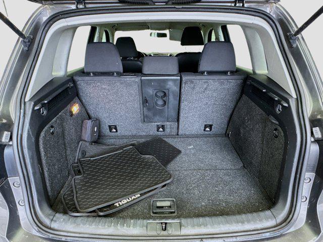 used 2014 Volkswagen Tiguan car, priced at $8,450