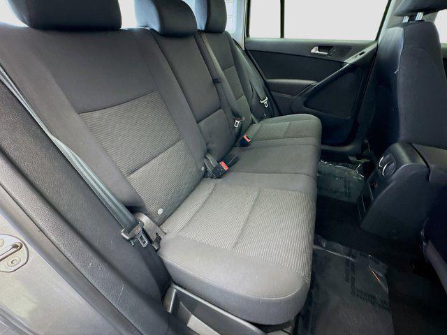 used 2014 Volkswagen Tiguan car, priced at $8,450
