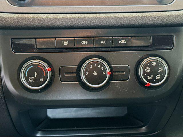 used 2014 Volkswagen Tiguan car, priced at $8,450