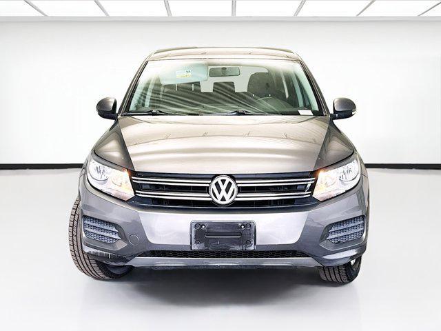 used 2014 Volkswagen Tiguan car, priced at $8,450