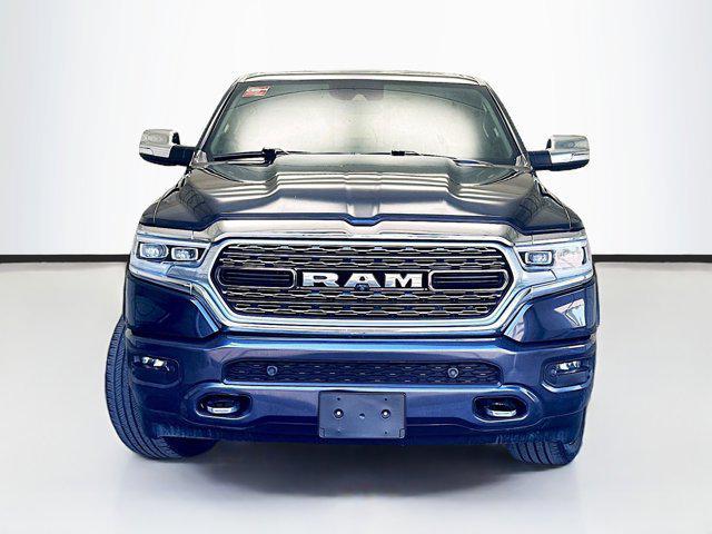 used 2020 Ram 1500 car, priced at $38,888