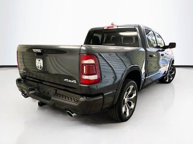 used 2020 Ram 1500 car, priced at $38,888