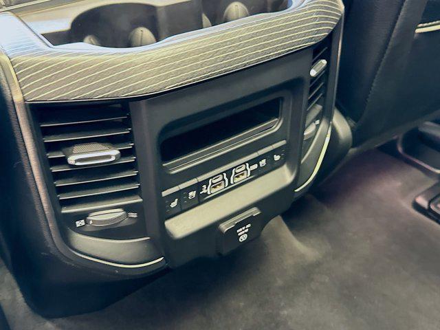 used 2020 Ram 1500 car, priced at $38,888