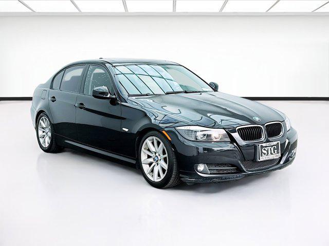 used 2009 BMW 328 car