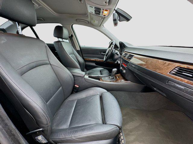 used 2009 BMW 328 car