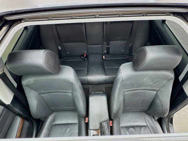 used 2009 BMW 328 car