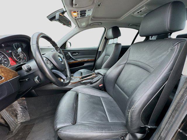 used 2009 BMW 328 car