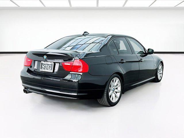 used 2009 BMW 328 car