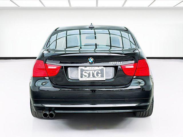 used 2009 BMW 328 car