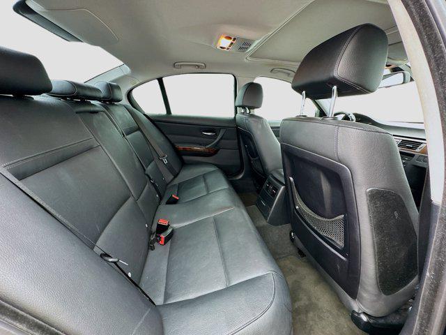 used 2009 BMW 328 car