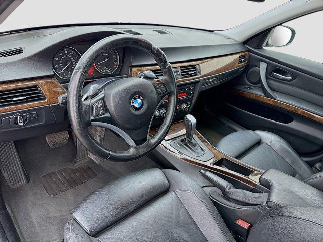 used 2009 BMW 328 car