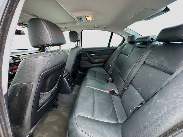 used 2009 BMW 328 car