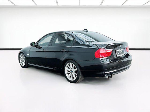 used 2009 BMW 328 car