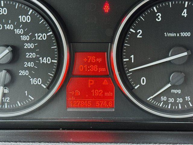 used 2009 BMW 328 car