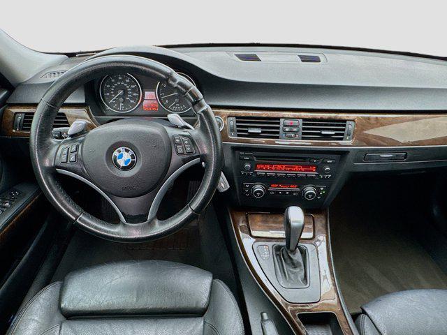 used 2009 BMW 328 car