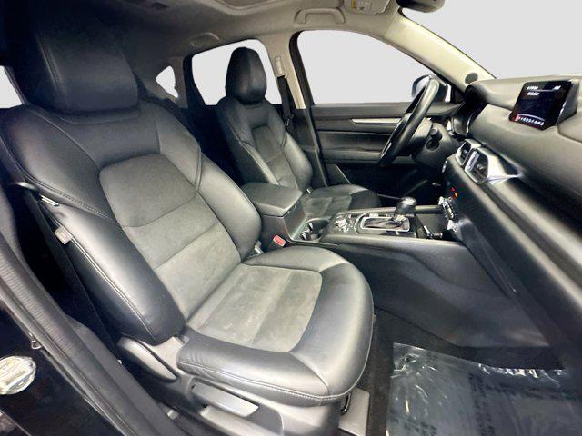used 2019 Mazda CX-5 car, priced at $17,788