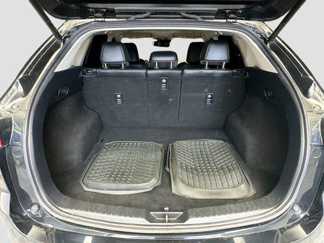 used 2019 Mazda CX-5 car, priced at $17,788