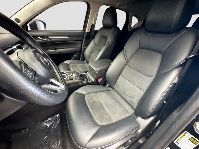 used 2019 Mazda CX-5 car, priced at $17,788
