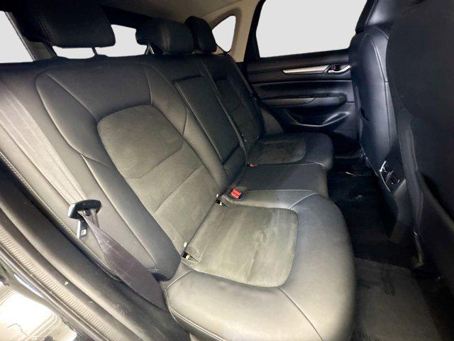 used 2019 Mazda CX-5 car, priced at $17,788