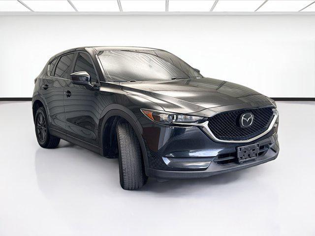 used 2019 Mazda CX-5 car, priced at $17,788