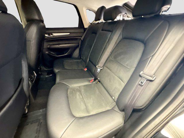 used 2019 Mazda CX-5 car, priced at $17,788