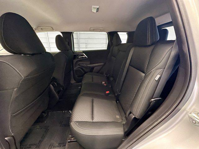 used 2022 Mitsubishi Outlander car, priced at $17,825