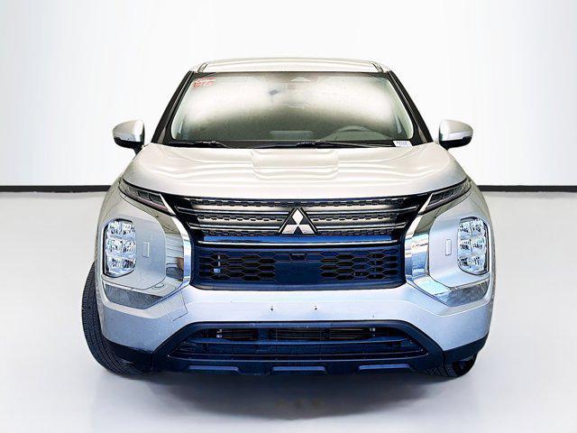 used 2022 Mitsubishi Outlander car, priced at $17,825