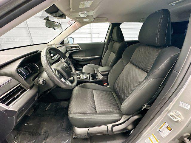 used 2022 Mitsubishi Outlander car, priced at $17,825