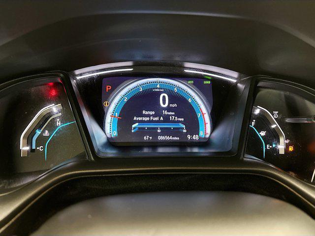 used 2019 Honda Civic car