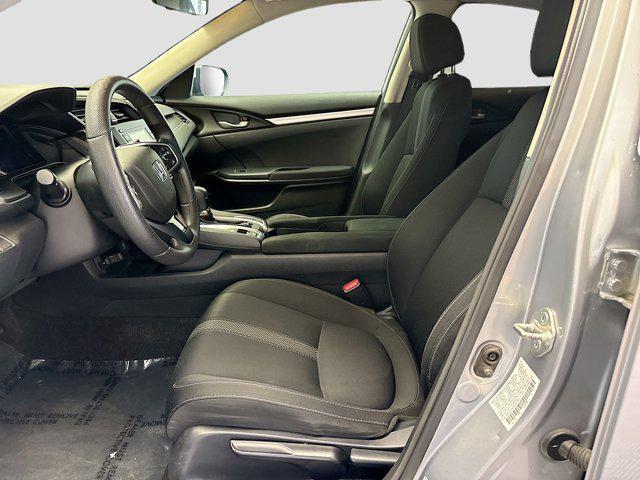 used 2019 Honda Civic car