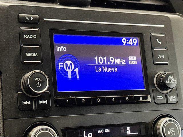 used 2019 Honda Civic car