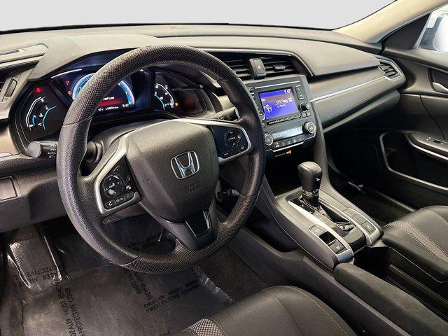 used 2019 Honda Civic car