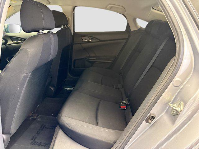 used 2019 Honda Civic car