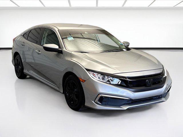 used 2019 Honda Civic car